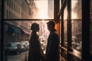 Ученые выяснили, как мы выбираем партнера: людей привлекают психологические диагнозы