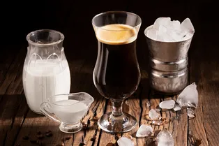 Впервые в мире созданы сливки из пива: мечта диетологов