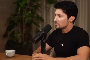 Покушение, порно, семья: Павел Дуров дал 4-часовое интервью Лексу Фридману — что он рассказал?