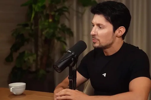 Покушение, порно, семья: Павел Дуров дал 4-часовое интервью Лексу Фридману — что он рассказал? Покушение, порно, семья: Павел Дуров дал 4-часовое интервью Лексу Фридману — что он рассказал?