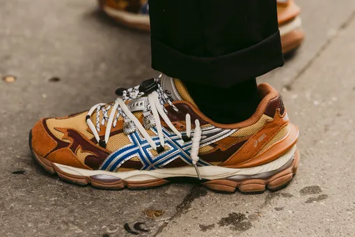 Что носить вместо Nike и adidas: 7 брендов кроссовок, о которых незаслуженно забывают Что носить вместо Nike и adidas: 7 брендов кроссовок, о которых незаслуженно забывают