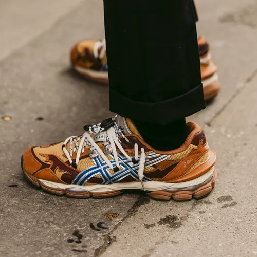 Что носить вместо Nike и adidas: 7 брендов кроссовок, о которых незаслуженно забывают