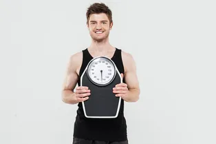 Лишний вес — не всегда плохо: новое исследование ИМТ расставило точки над i Лишний вес — не всегда плохо: новое исследование ИМТ расставило точки над i