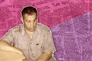 Он лишал жизни, чтобы написать об этом статью: история маньяка-журналиста Владо Танески Он лишал жизни, чтобы написать об этом статью: история маньяка-журналиста Владо Танески