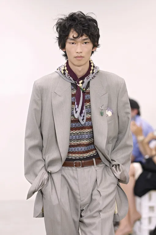 Paul Smith