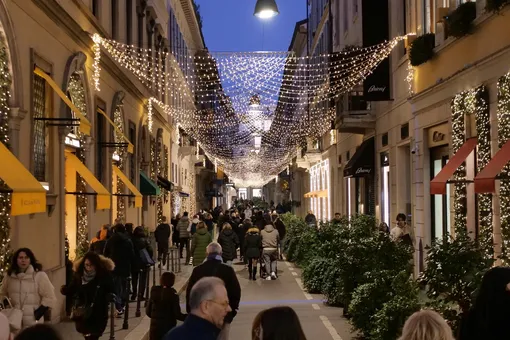 Конец эпохи хайпа: почему люксовые бренды больше не могут позволить себе игнорировать поколение X