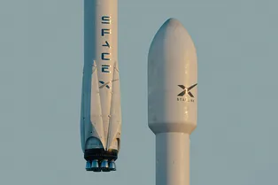 Искусственный интеллект отправят в космос: Илон Маск начнет запускать суперкомпьютеры Nvidia уже в 2027 году Искусственный интеллект отправят в космос: Илон Маск начнет запускать суперкомпьютеры Nvidia уже в 2027 году
