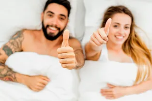 От каких болезней помогает секс