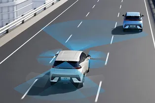 Кто виноват в ДТП из-за ошибки «автопилота» — в Китае дали ответ