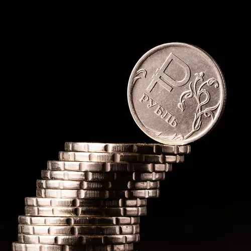 Ждем доллар по 100 и выше? Что будет с курсом рубля в 2026-м