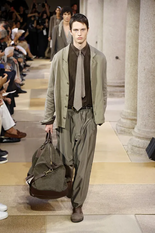 Giorgio Armani