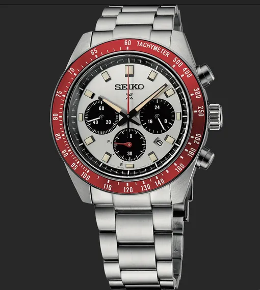 Seiko Prospex SSC945 Seiko Prospex SSC945