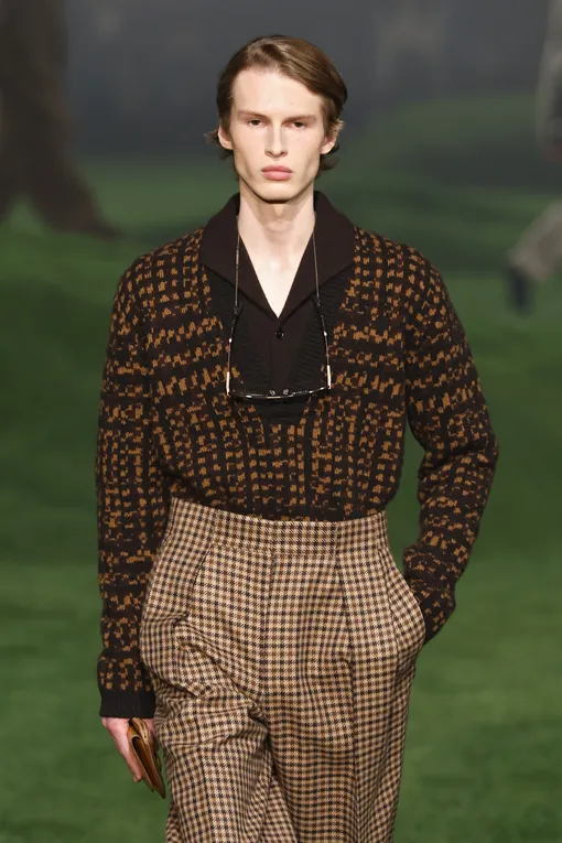 Zegna Zegna