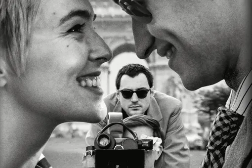 Самый трогательный фильм года: почему не стоит пропускать «Новую волну» Самый трогательный фильм года: почему не стоит пропускать «Новую волну»