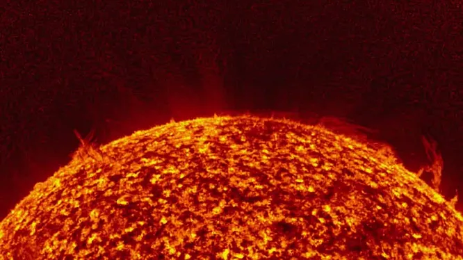 Нажми и смотри