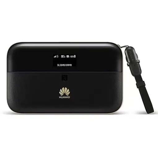 Мобильный роутер