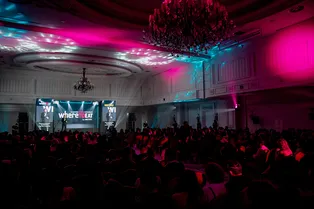 3 декабря состоялась третья премия WHERETOEAT KAZAKHSTAN 2025