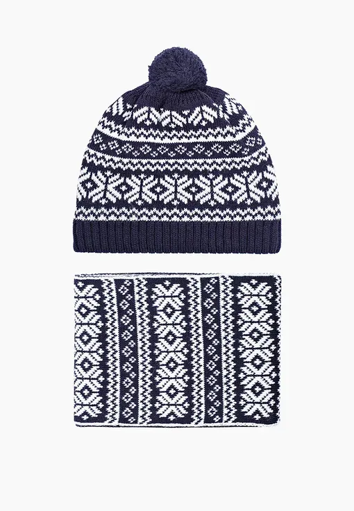 Мужской зимний гардероб