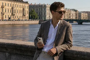 Путешествие с HUAWEI Pura 90s Pro Max: смартфон с зумом, от которого не скроется ни одной детали Путешествие с HUAWEI Pura 90s Pro Max: смартфон с зумом, от которого не скроется ни одной детали