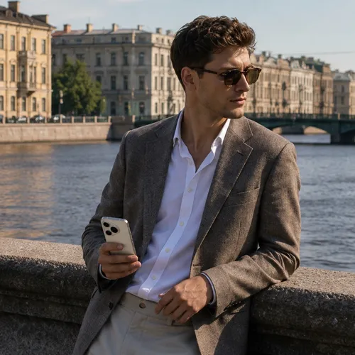 Путешествие с HUAWEI Pura 90s Pro Max: смартфон с зумом, от которого не скроется ни одной детали