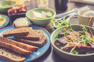 11 супер полезных продуктов, которые врачи советуют есть на завтрак 11 супер полезных продуктов, которые врачи советуют есть на завтрак
