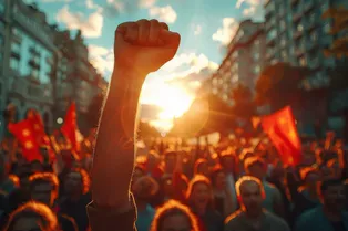 Индонезия в огне: страну охватили студенческие протесты — чего хотят демонстранты?