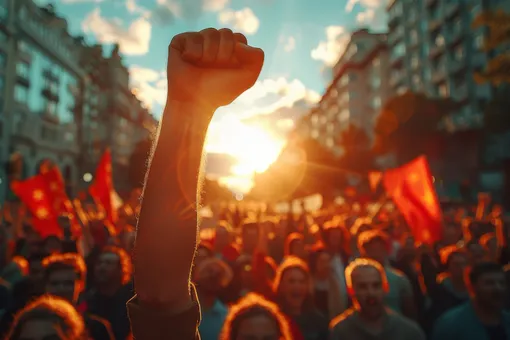 Индонезия в огне: страну охватили студенческие протесты — чего хотят демонстранты? Индонезия в огне: страну охватили студенческие протесты — чего хотят демонстранты?