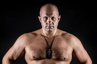 Любимое упражнение Федора Емельяненко для тех, кто не хочет стареть: выполняйте его после 40 лет и будете богатырем Любимое упражнение Федора Емельяненко для тех, кто не хочет стареть: выполняйте его после 40 лет и будете богатырем