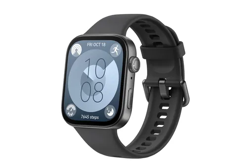 Часы Huawei Watch Fit 3