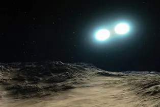 Солнце, Земля и комета 3I/ATLAS выстроятся в идеальную линию: почему это так важно для нашей планеты