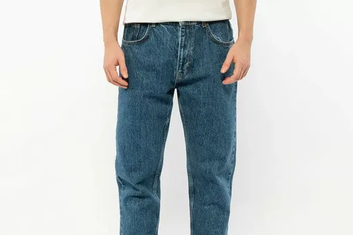 17 пар джинсов на зиму 2025: от классики до рабочего стиля 17 пар джинсов на зиму 2025: от классики до рабочего стиля