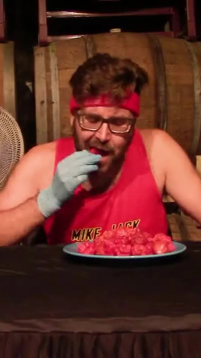 Нажми и смотри