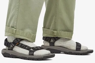 Как выглядят 5 худших трендов в истории мужской моды