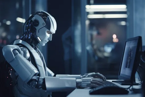 Виртуальный пикап-тренер: как ИИ помогает людям в онлайн-дейтинге Виртуальный пикап-тренер: как ИИ помогает людям в онлайн-дейтинге