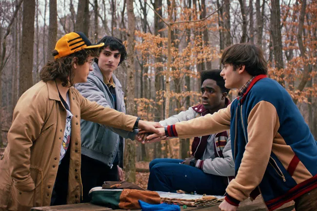 5 сезон «Очень странных дел» получил самый низкий рейтинг критиков: что не так с продолжением шоу?