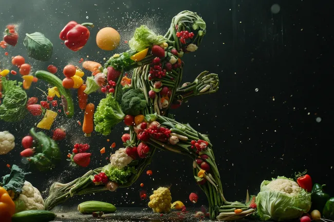 Как похудеть на 10 кг за месяц: эти советы диетолога помогут добиться результата к Новому году