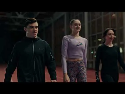 Нажми и смотри