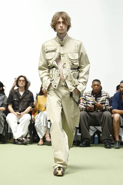 Sacai