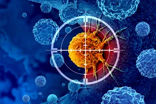 8 продуктов, которые помогут защититься от развития рака