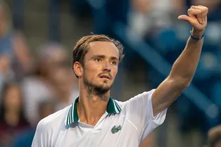 «Во время матча с Надалем я перестал мечтать»: Даниил Медведев о драматичном поражении в финале Australian Open