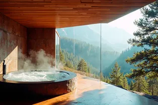 Бани вместо баров: как зумеры меняют культуру развлечений