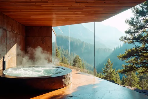 Бани вместо баров: как зумеры меняют культуру развлечений Бани вместо баров: как зумеры меняют культуру развлечений