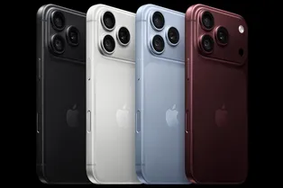 iPhone 18 Pro Max официально вышел на рынок: какие функции недоступны в России