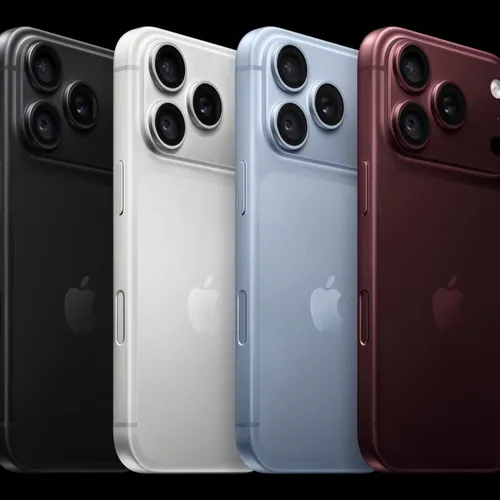 iPhone 18 Pro Max официально вышел на рынок: какие функции недоступны в России