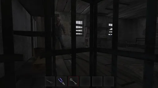 Кадр из игры Metel (2020) Кадр из игры Metel (2020)