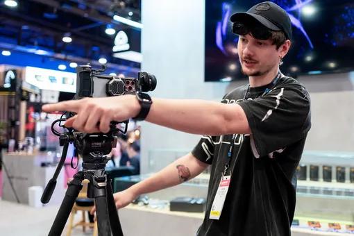 «Я должен создавать искусство, которое будет вызывать мурашки»: видеокреатор рассказывает о нюансах своей профессии