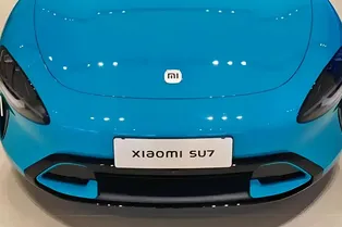 Сам завелся и уехал: электрокар в Китае сбежал от хозяина