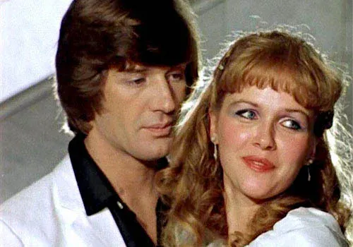 Кадр из фильма «Чародеи» (1982) Советское кино