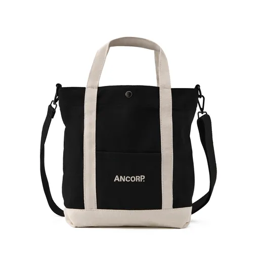 Тоут из канваса от Ancorp. Сумки