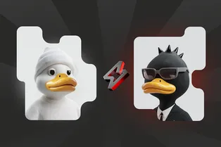 Мошенники останутся без мэтча: игра в поиск «красных флагов»